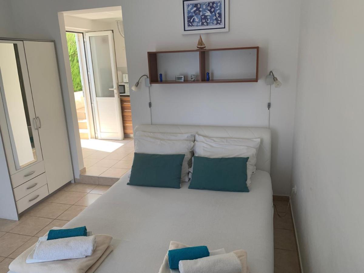 Studio Apartments More コルチュラ エクステリア 写真