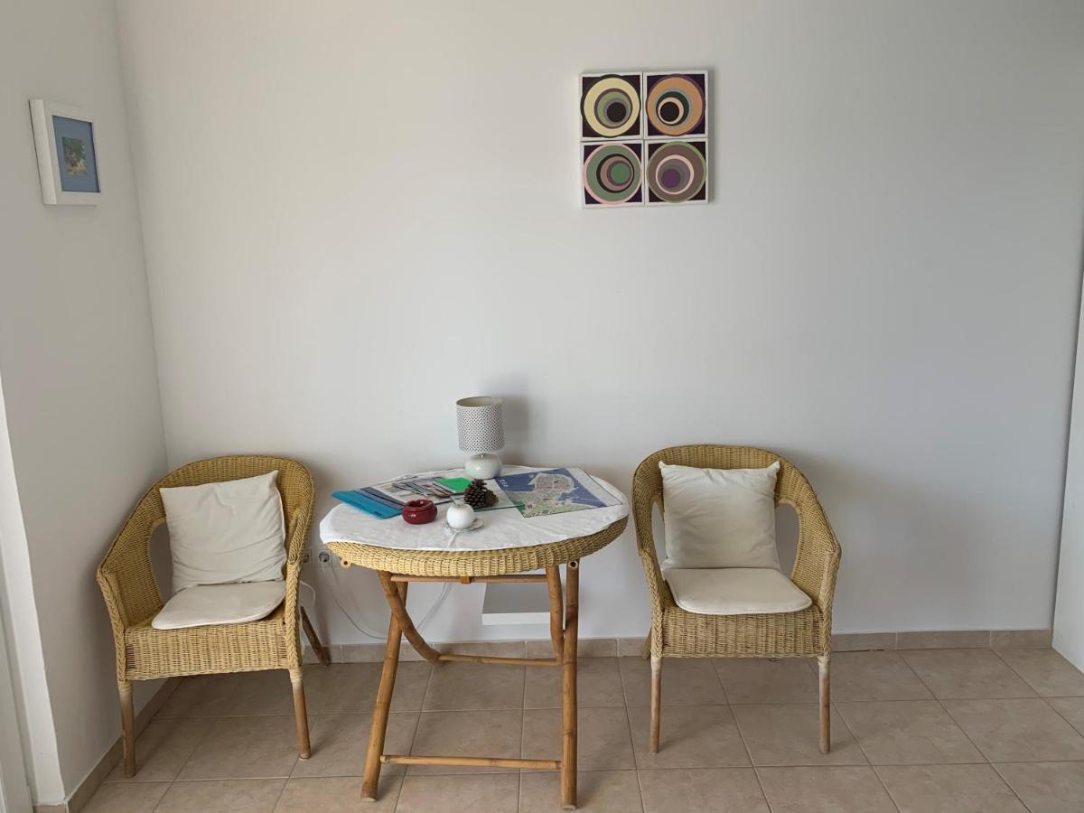 Studio Apartments More コルチュラ エクステリア 写真