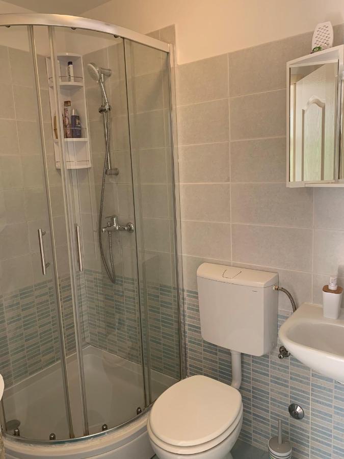 Studio Apartments More コルチュラ エクステリア 写真